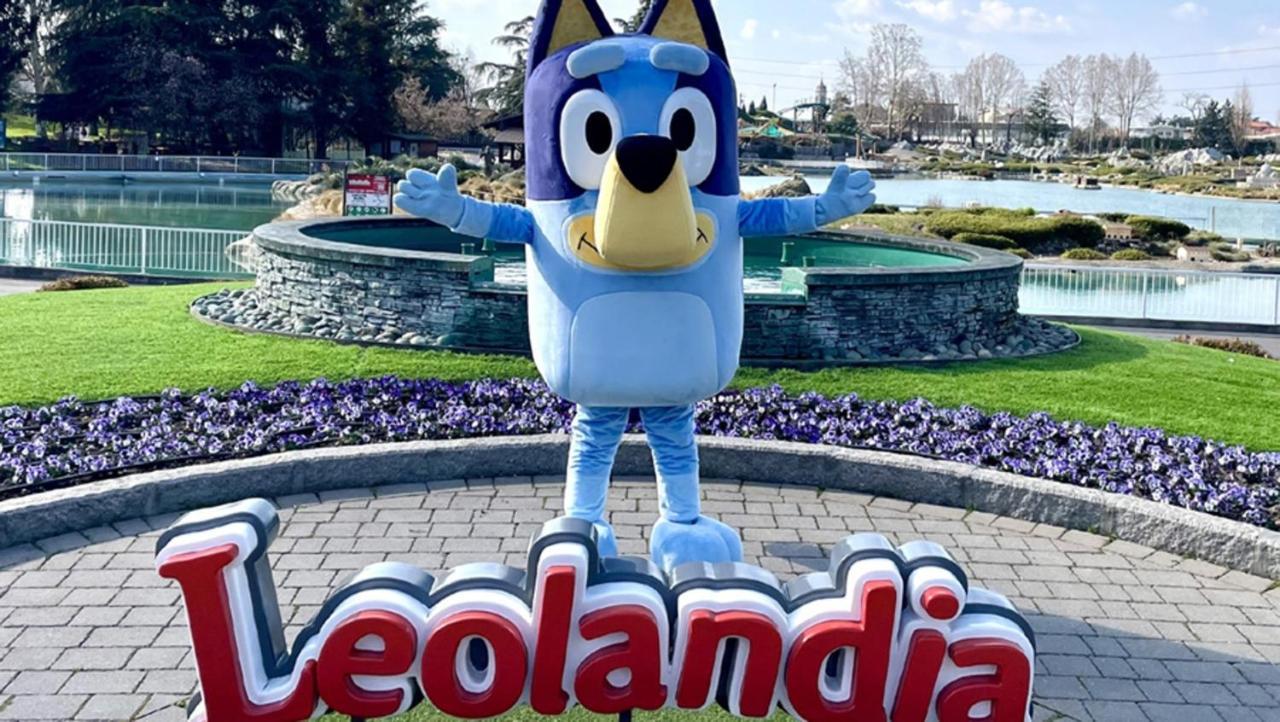 Appartamento La Finestra Sul Parco Dalmine Dış mekan fotoğraf